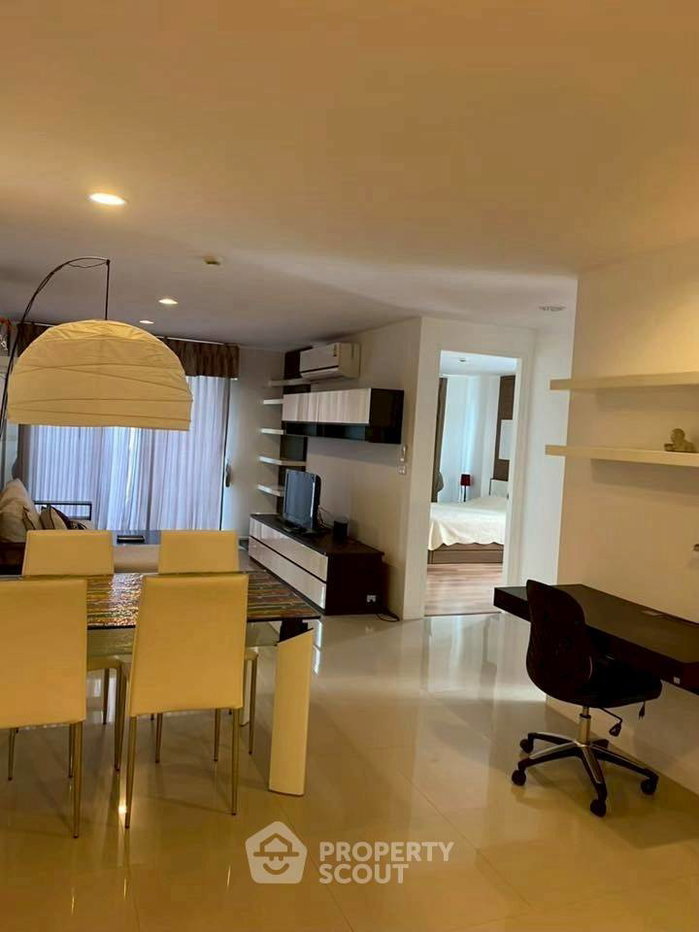picture 2-BR Condo at The Silk Phaholyothin-Aree2 Condominium near BTS Ari (ID 2875749) - 12/16