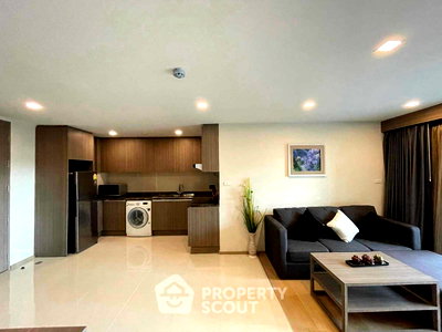 Condos for rent : Pet-Friendly 2-BR 72 Sqm Condo At Art @ Thonglor (ID 2877901)