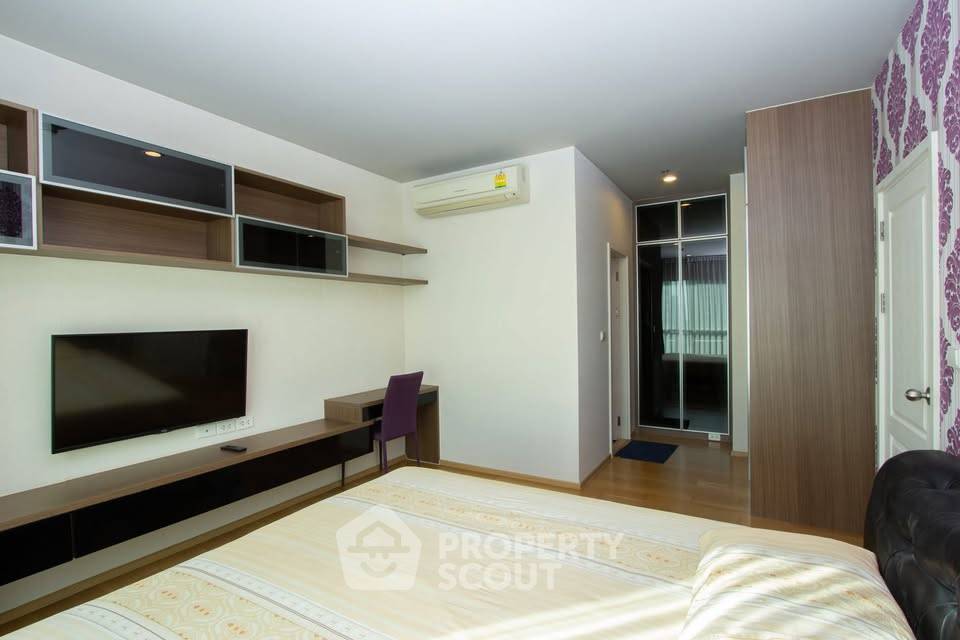 รูป คอนโด 1-ห้องนอน ที่ ไฮฟ์ สาทร ใกล้ BTS กรุงธนบุรี (ID 2013325) - รูปที่ 9/10