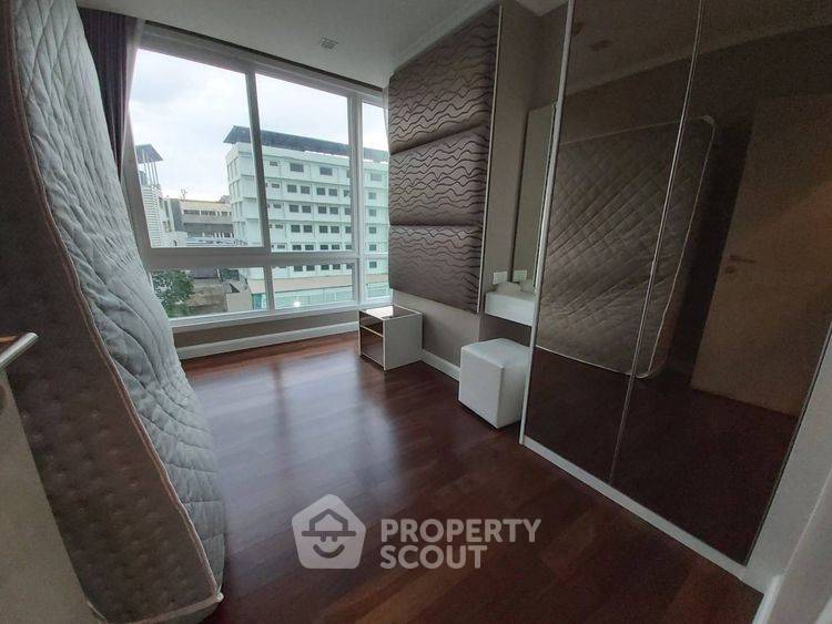 รูป คอนโด 2-ห้องนอน ที่ เดอะ เมโทรโพลิส สำโรง อินเตอร์เชนจ์ ใกล้ BTS สำโรง (ID 2871213) - รูปที่ 3/13
