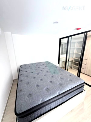 Condos for rent : 🚩 For Rent Condo ORIGIN PLUG & PLAY E22 STATION Building 1, Floor 18,Duplex, Room size 38 sqm