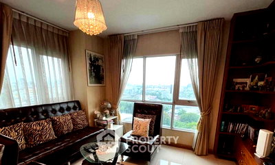 Condos for sale : 1-BR Condo at Aspire Rama 4 near BTS Phra Khanong (ID 2883510)