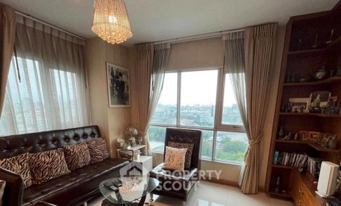 คอนโด 1-ห้องนอน ที่ แอสปาย พระราม 4 ใกล้ BTS พระโขนง (ID 2883510)