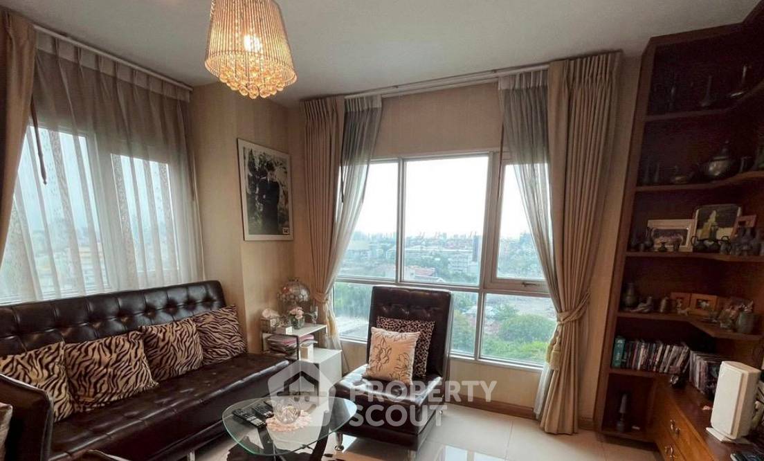 รูป คอนโด 1-ห้องนอน ที่ แอสปาย พระราม 4 ใกล้ BTS พระโขนง (ID 2883510) - รูปที่ 1/5