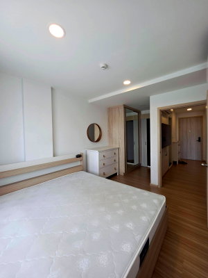 Condos for rent HomePro Ekkamai-Raminthra : #SC13687​​  📌 Rent | 🟦🟨Chewathai Hallmark Ladprao - Chokchai 4🟥🟩𝑪𝒐𝒏𝒕𝒂𝒄𝒕𝑳𝑰𝑵𝑬:@𝒔𝒆𝒄𝒓𝒆𝒕𝒑𝒓𝒐𝒑𝒆𝒓𝒕𝒚 🔥✨