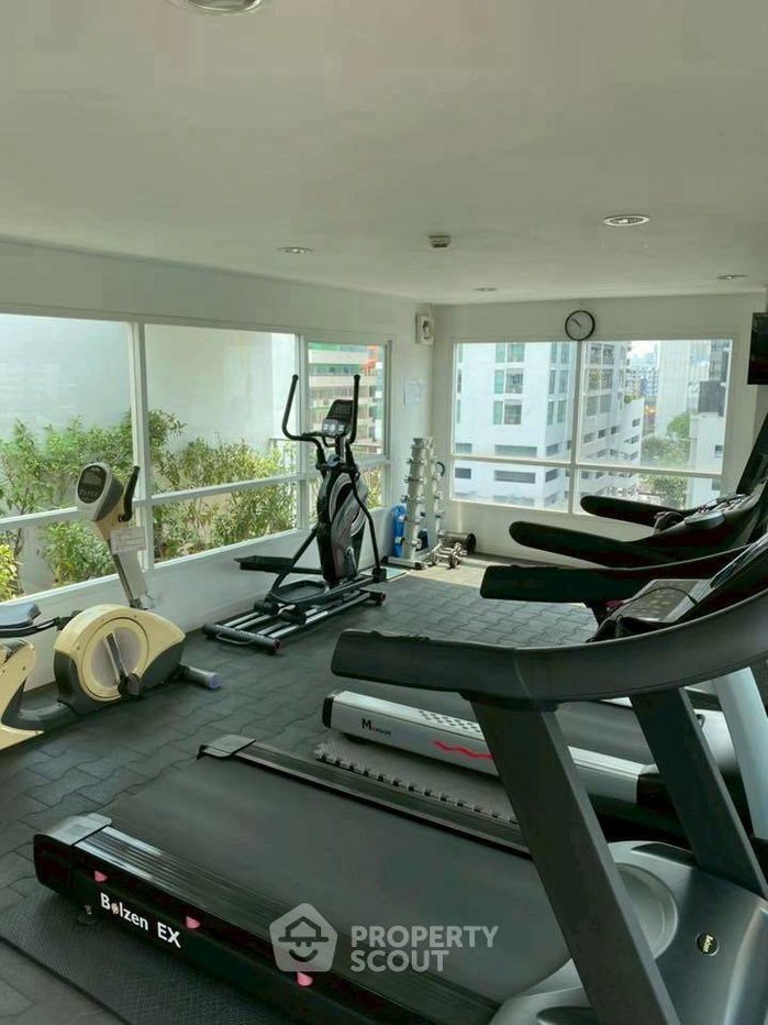 picture 2-BR Condo at The Silk Phaholyothin-Aree2 Condominium near BTS Ari (ID 2875749) - 15/16