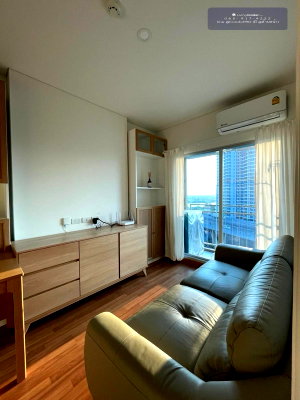 Condos for sale Rama 3 Road : P-1519🌈Sale Condo LPN Place Rama3-Riverine 🌈best price 2.55 M.🌈 *0659174222*