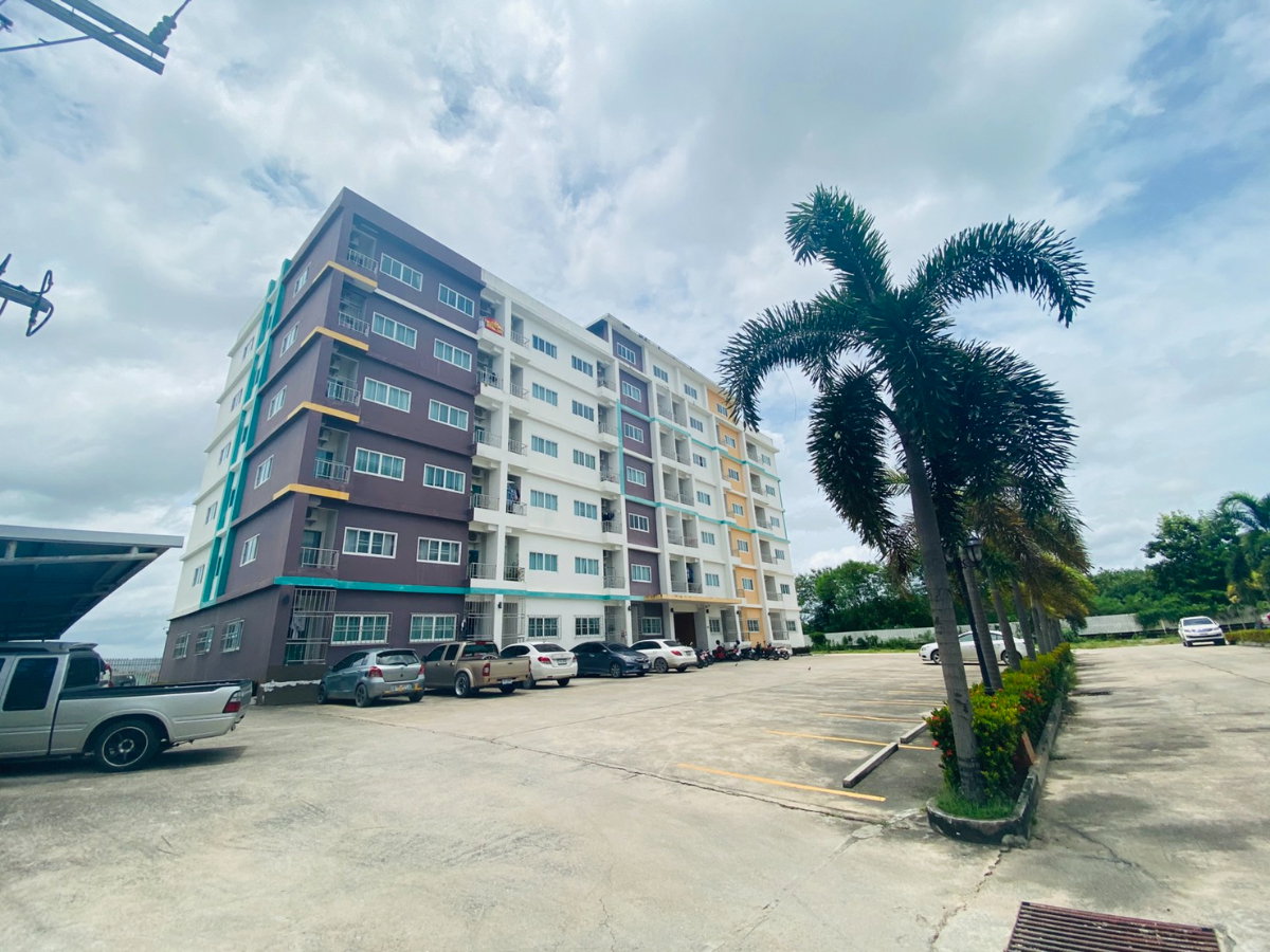 picture Sale Platinum Place Condo Pluagdaeng - 9/9