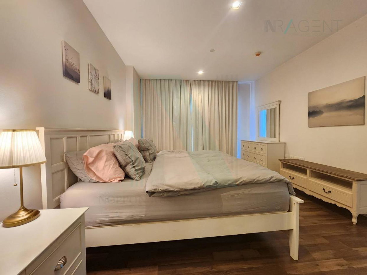 รูป ให้เช่าคอนโด เดอะรูม สุขุมวิท 62 อาคาร B ชั้น 5 2 ห้องนอน ขนาด 76.00 ตรม ใกล้ BTS ปุณณวิถี - รูปที่ 3/8