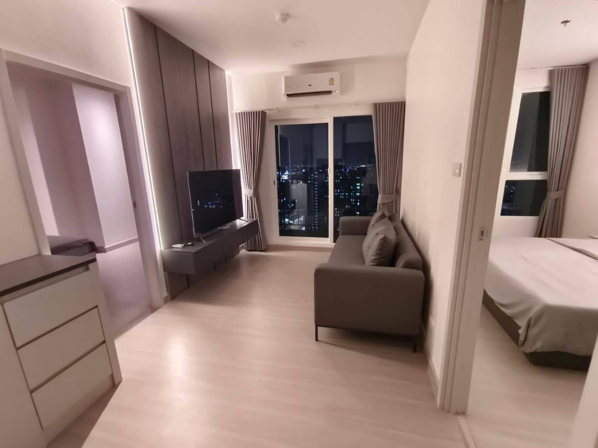 picture For   rent   Supalai Loft Sathorn - Ratchaphruek  🔴🔴 - 5/15
