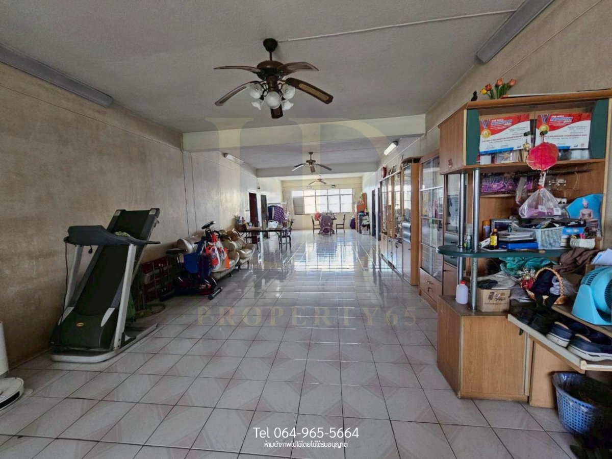 รูป [ให้เช่า] โรงงาน/โกดัง 600 ตร.ว. พื้นที่สีม่วงแท้! จด รง.4 ได้  ทำเลเทียนทะเล 9 เชื่อมต่อพระราม 2 จดใบอนุญาต รง.4  พร้อมเข้าดำเนินกิจการ - รูปที่ 10/16