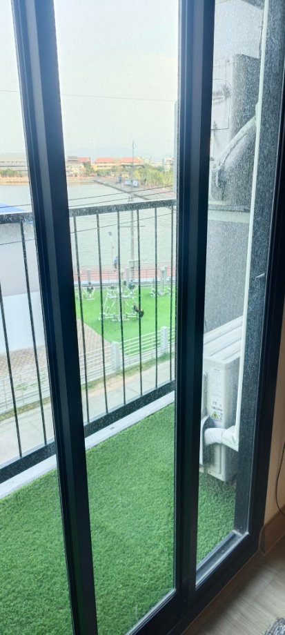 picture Condominium for rent The Indeed Park Amata - 7/22