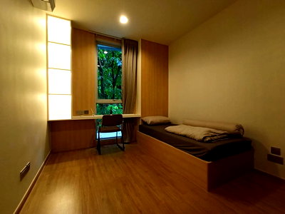 Condos for rent : LTH15355 – Modern Condo for Rent Asoke | City Lifestyle Best Value | Near BTS Asoke | 52,000 THB | คอนโดให้เช่า อโศก ดีไซน์โมเดิร์น คุ้มค่า ใกล้ BTS อโศก