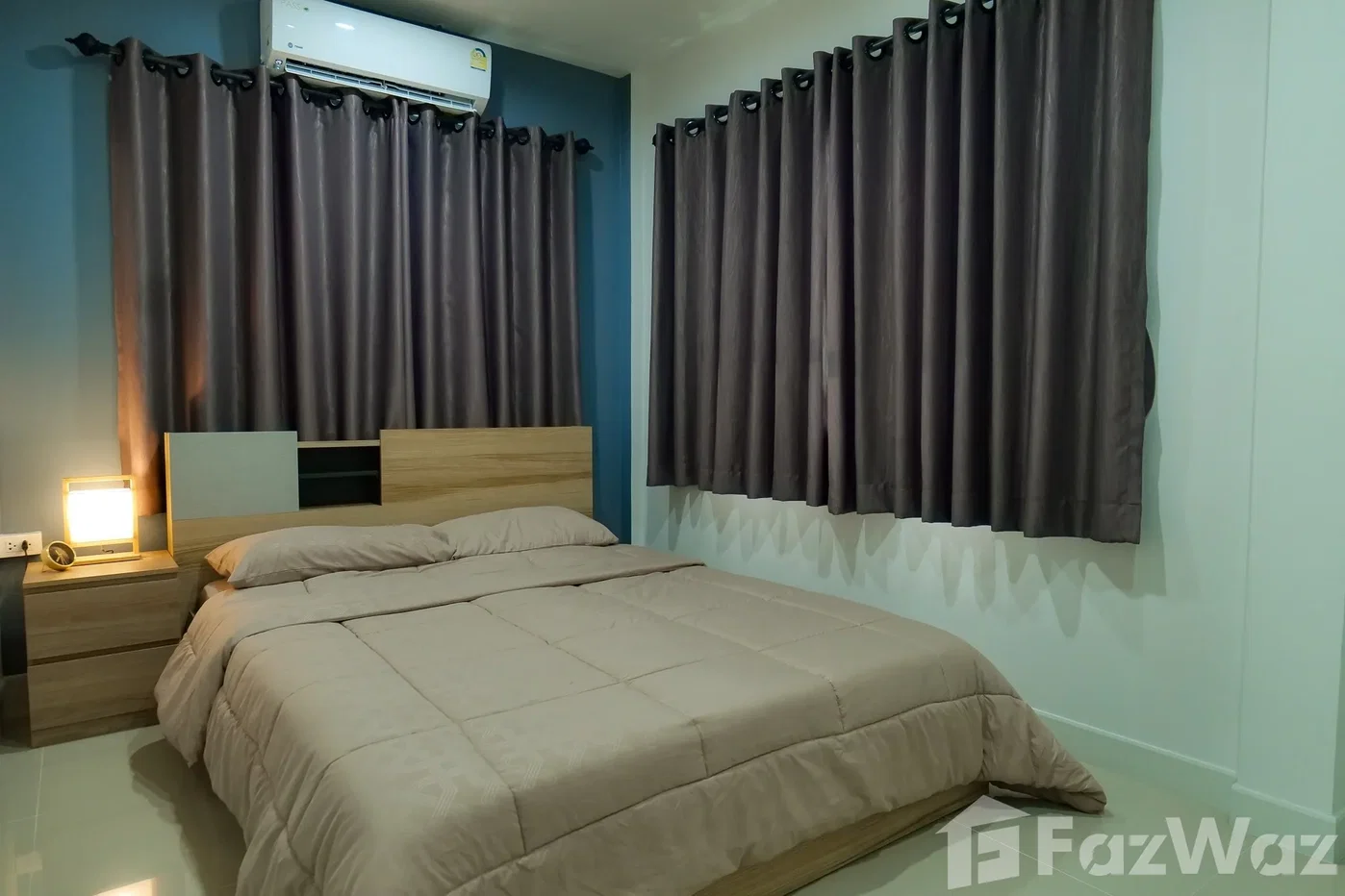 รูป บ้านเดี่ยวให้เช่า 3 ห้องนอน ในโครงการ ศุภาลัย เบลล่า เกาะแก้ว ภูเก็ต 1830288 - รูปที่ 10/19