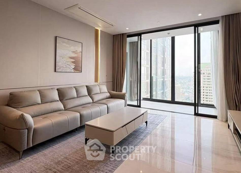รูป คอนโด 2-ห้องนอน ที่ ศุภาลัย ไอคอน สาทร ใกล้ MRT สีลม (ID 2876820) - รูปที่ 17/17