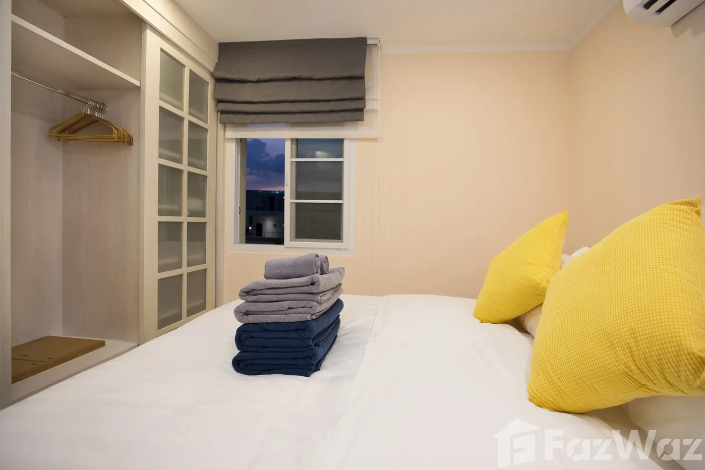 รูป ขาย คอนโด 2 ห้องนอน ในโครงการ กะรน บัตเตอร์ฟลาย 6251753 - รูปที่ 8/20