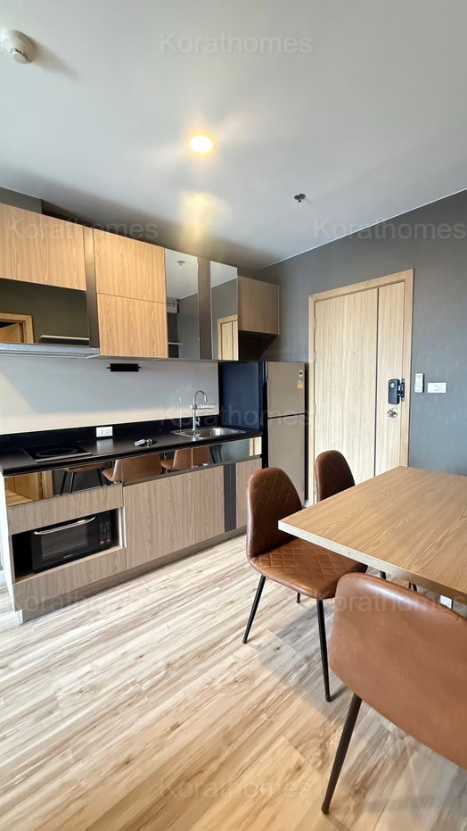 picture ðïļ Plus condo korat for rent - 10/27