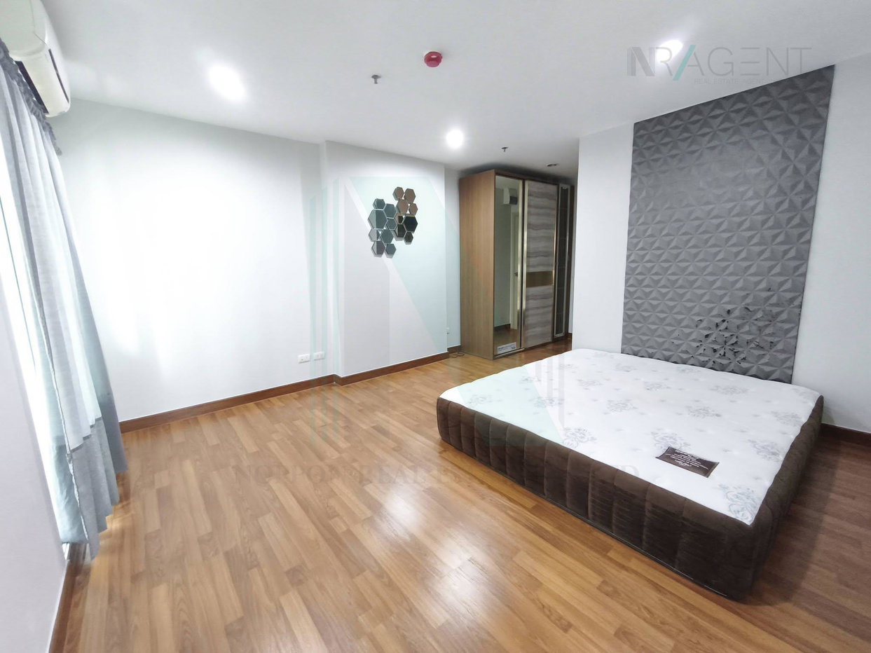 รูป 📌 ให้เช่าคอนโด รีเจ้นท์โฮม บางซ่อน อาคาร 1 ชั้น 7 2 ห้องนอน ขนาด 56 ตรม ใกล้ Wongsawang Town Center - รูปที่ 5/8