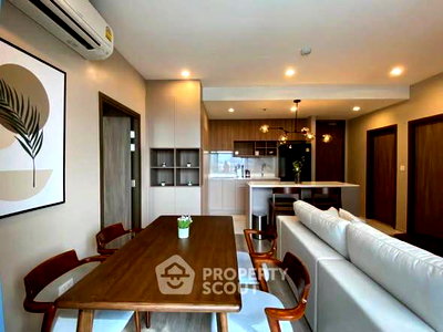คอนโดให้เช่า : คอนโด 2-ห้องนอน ที่ ไอดีโอโมบิ สุขุมวิท 66 ใกล้ BTS อุดมสุข (ID 2876909)