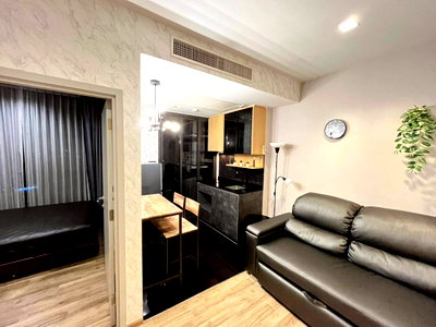 Condos for rent : THE LINE Jatujak - Mochit  (1bed1bath 27sqm)