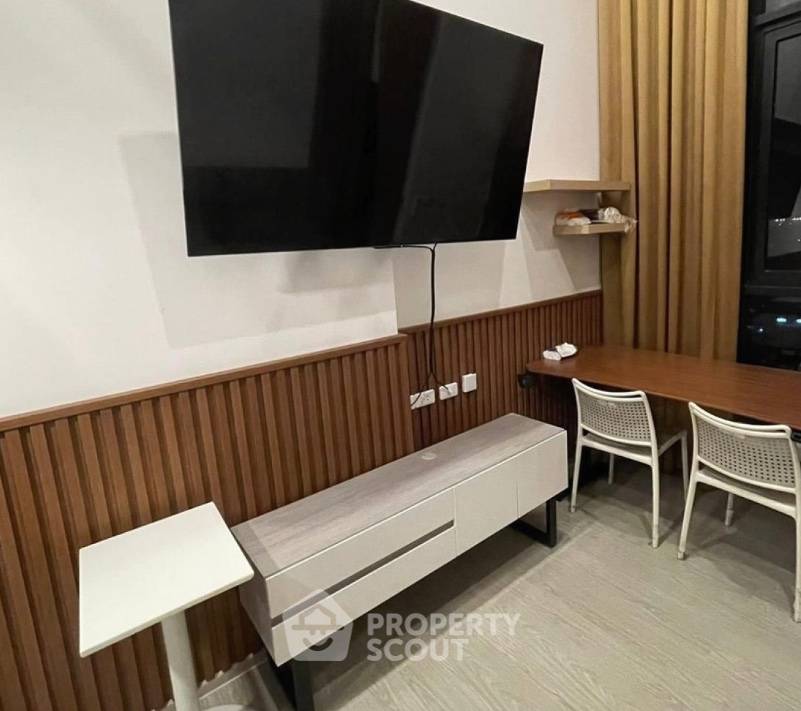 รูป คอนโด 1-ห้องนอน ที่ ออริจิ้น ปลั๊ก แอนด์ เพลย์ รามคำแหง ทริปเปิ้ล สเตชั่น ใน หัวหมาก (ID 2883327) - รูปที่ 5/5