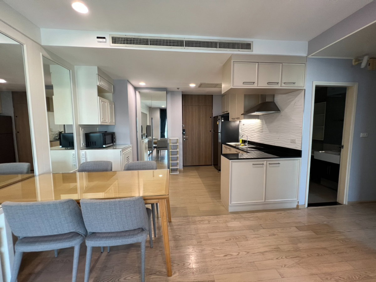 รูป Noble Remix 2Bedroom For Rent. - รูปที่ 9/17