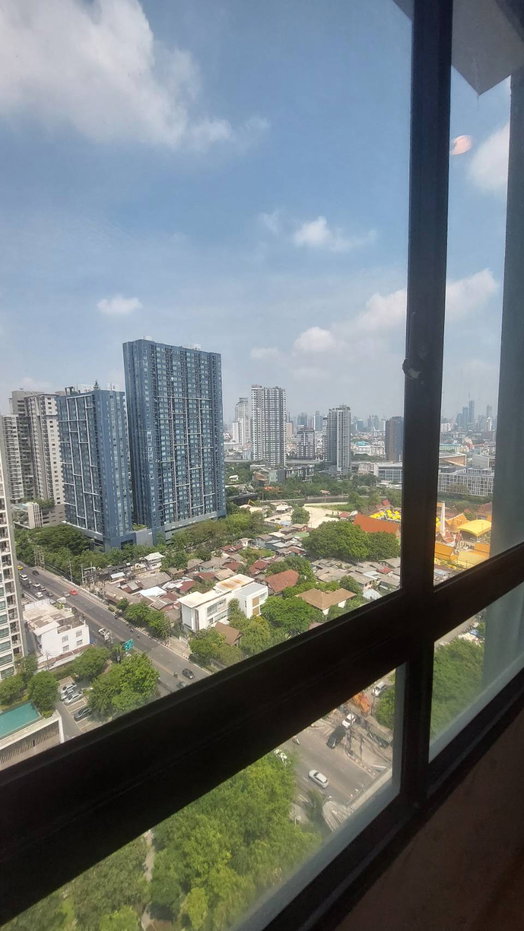 รูป ให้เช่าห้องคอนโด 2ห้องนอน ที่ Artemis Sukhumvit77 Btsอ่อนนุช - รูปที่ 11/11