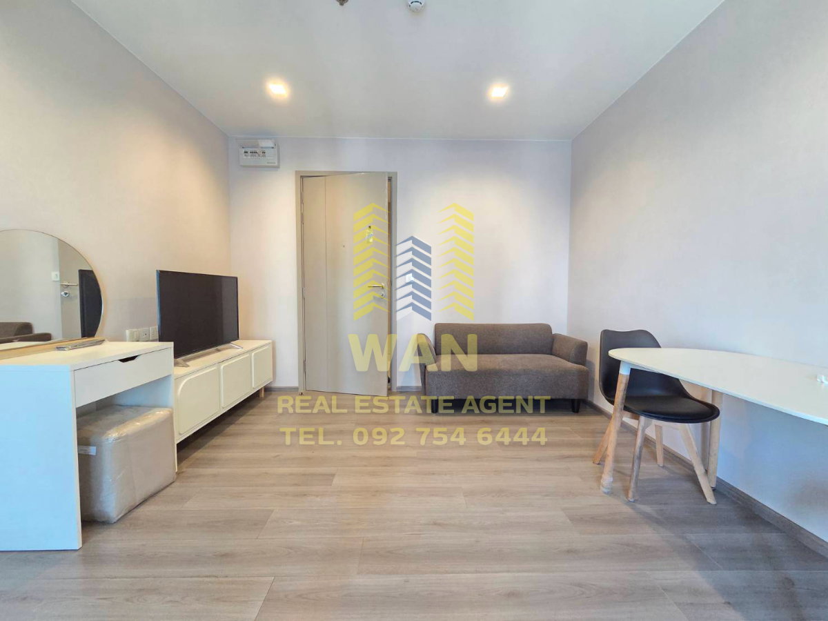 picture politan rive riverside condo for rent - 3/9