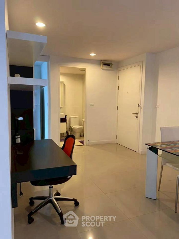 picture 2-BR Condo at The Silk Phaholyothin-Aree2 Condominium near BTS Ari (ID 2875749) - 3/16