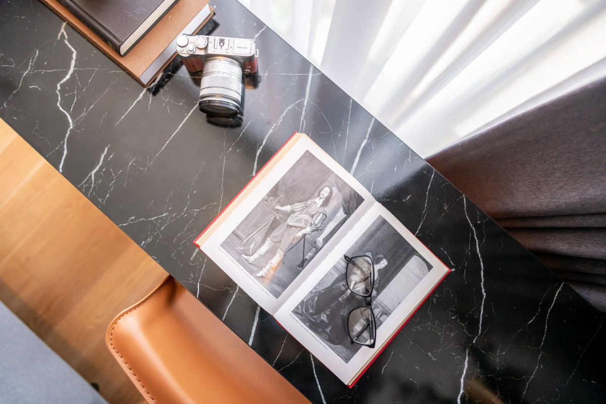 รูป ✅ ✅ BEATNIQ Sukhumvit 32 , Super Luxury 2 ห้องนอน พร้อมเข้าอยู่ ติดต่อไลน์ @bktasset หรือโทร 095-325-8928 - รูปที่ 23/31