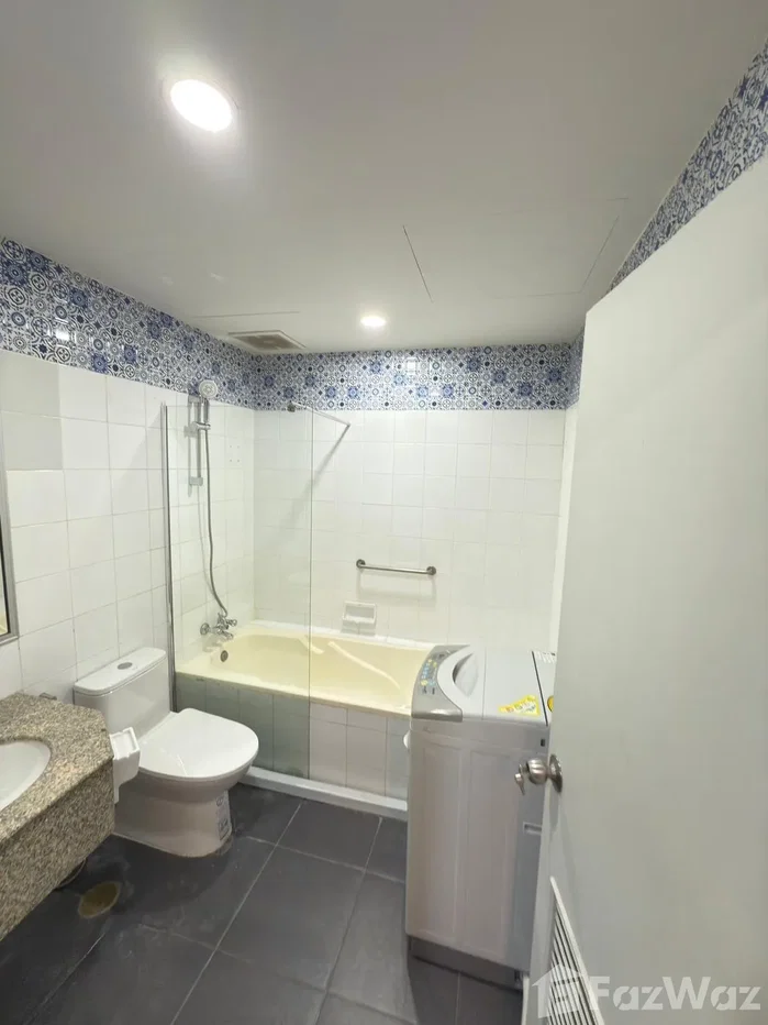 รูป คอนโดให้เช่า 3 ห้องนอน ในโครงการ วิทยุ คอมเพล็กซ์ 6252052 - รูปที่ 14/18