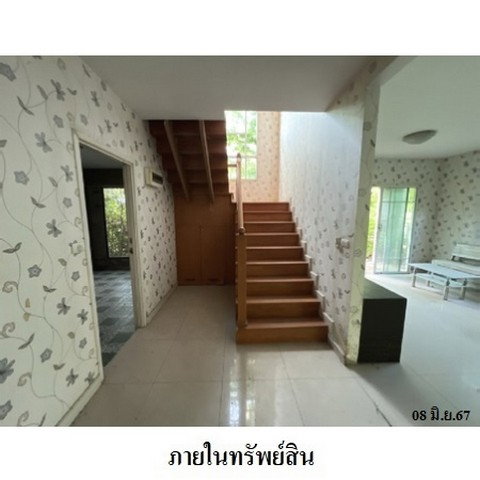รูป Z3A0847 ขายบ้านเดี่ยว ภัสสร 19 แขวง ออเงิน เขต สายไหม จังหวัด กรุงเทพมหานคร - รูปที่ 6/8