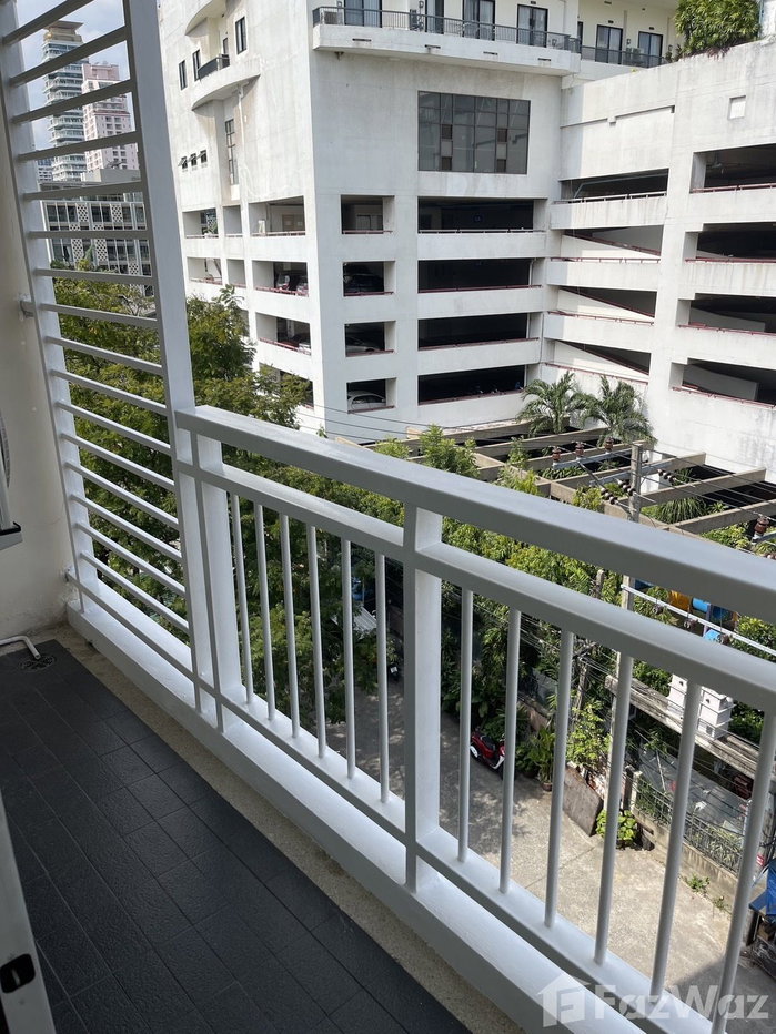 รูป คอนโดให้เช่า 2 ห้องนอน ในโครงการ 49 พลัส 1361944 - รูปที่ 11/11