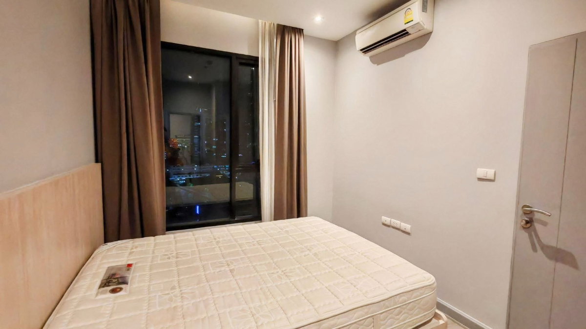 รูป *** ให้เช่าคอนโด : นิช ไพรด์ ทองหล่อ-เพชรบุรี ห้องสวย เฟอร์ครบ วิวสระ (The Niche Pride Thonglor-Phetchaburi) *** - รูปที่ 8/14
