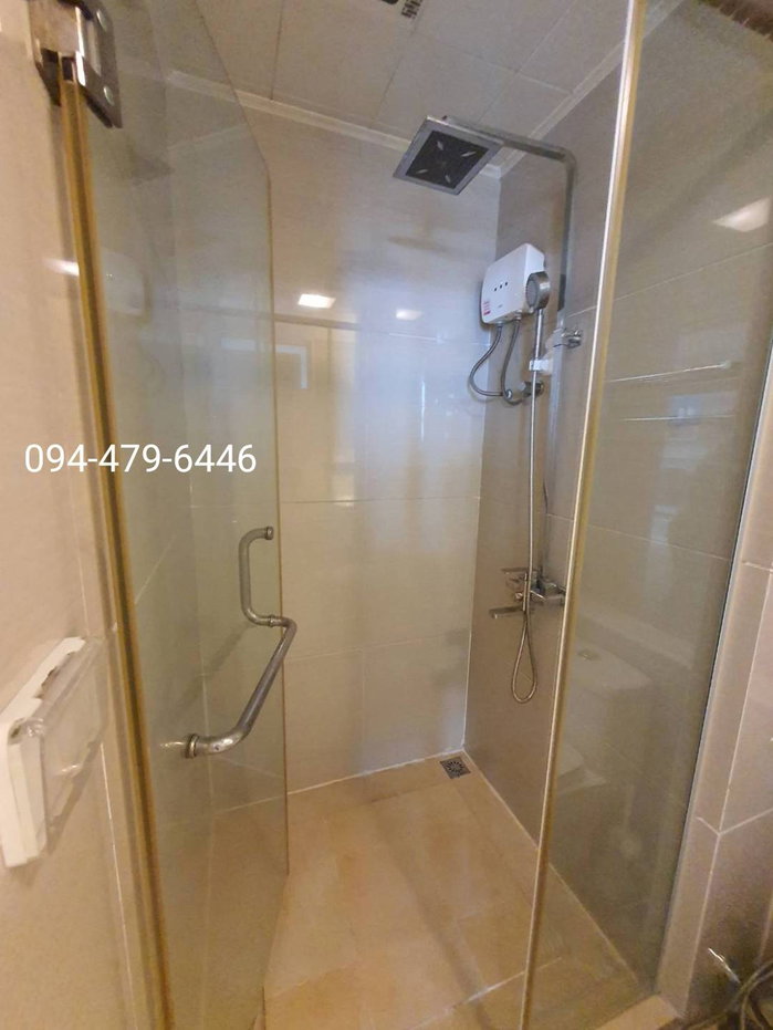 picture ðŠðĶðĐ2 bed 2 balcony TC GREEN Rama9 - 13/13