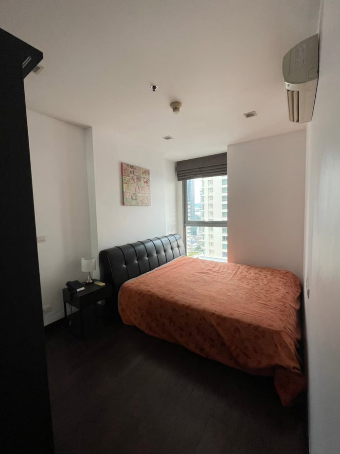 picture Ideo Q Phayathai . 1bed 42sq.m. Line id: @pfagent - 6/9