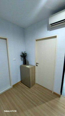 Condos for rent : Condo Ratchavipha for rent, 1 bedroom, 1 bathroom, 1 kitchen, 1 living room.