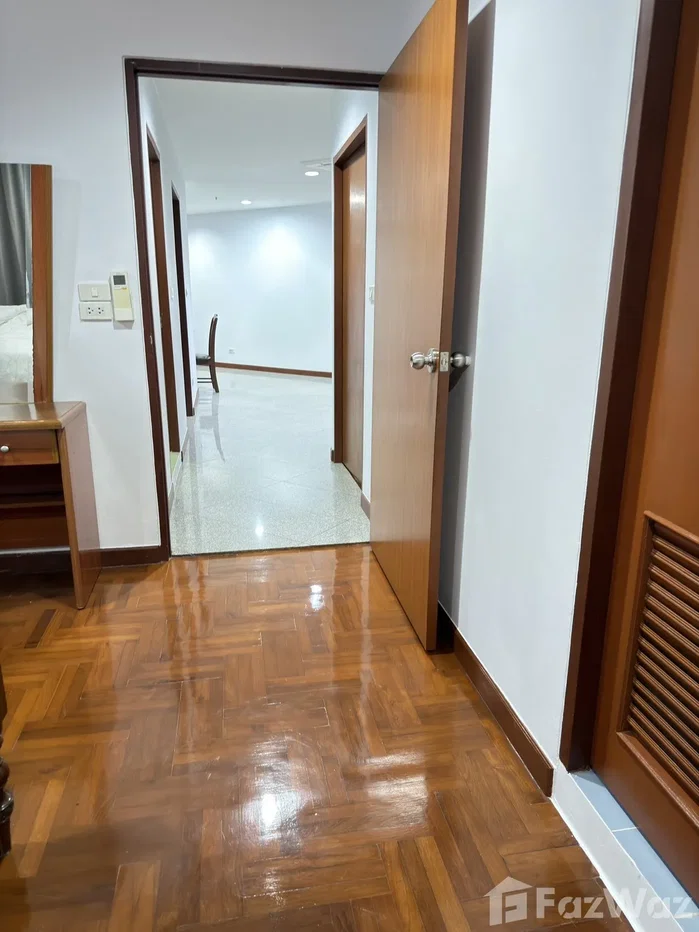 รูป คอนโดให้เช่า 2 ห้องนอน ในโครงการ วิทยุ คอมเพล็กซ์ 6252058 - รูปที่ 20/31