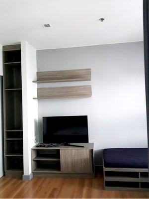 Condos for sale : Condo for Sale: Chapter One Midtown Ladprao 24, Studio Unit, 27th Floor (By Owner)
