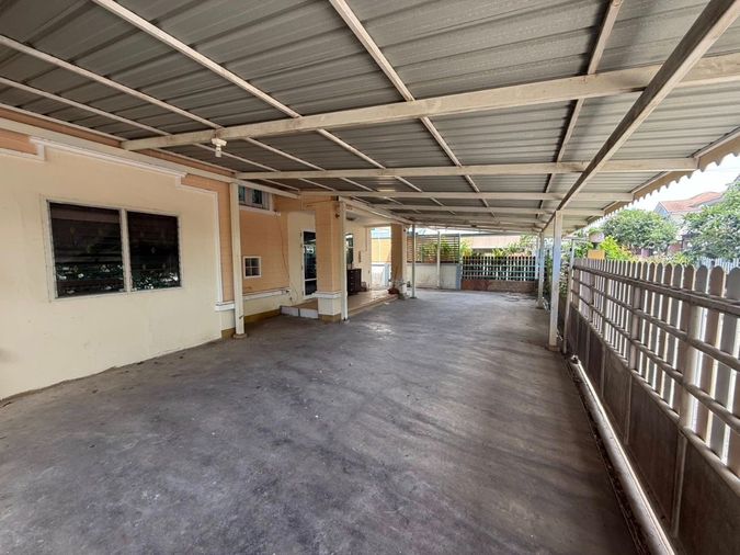 5-bed house for sale, 160 sqm, 60 sq wah, Kunalai Bangkhunthian