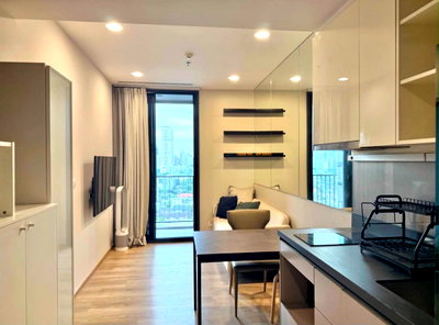 Condos for sale : Sell 4.6 M OKA HAUS Sukhumvit 36 contract Line: @oraphassets