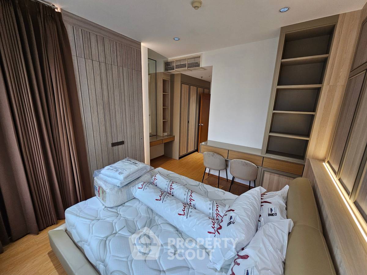 รูป คอนโด 3-ห้องนอน ที่ ดิ เอ็มโพริโอ เพลส ใกล้ BTS พร้อมพงษ์ (ID 2881210) - รูปที่ 9/19