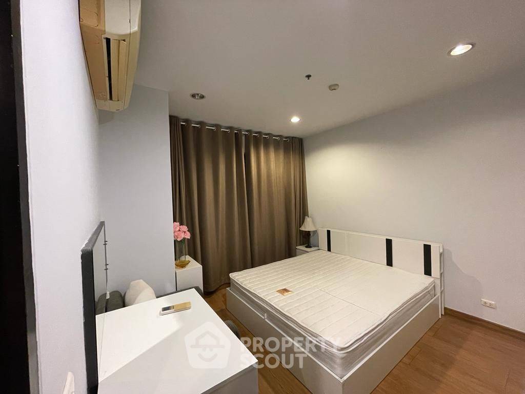 รูป คอนโด 1-ห้องนอน ที่ บ้านกลางกรุง สยาม-ปทุมวัน คอนโดมิเนียม ใกล้ BTS ราชเทวี (ID 2878240) - รูปที่ 11/11