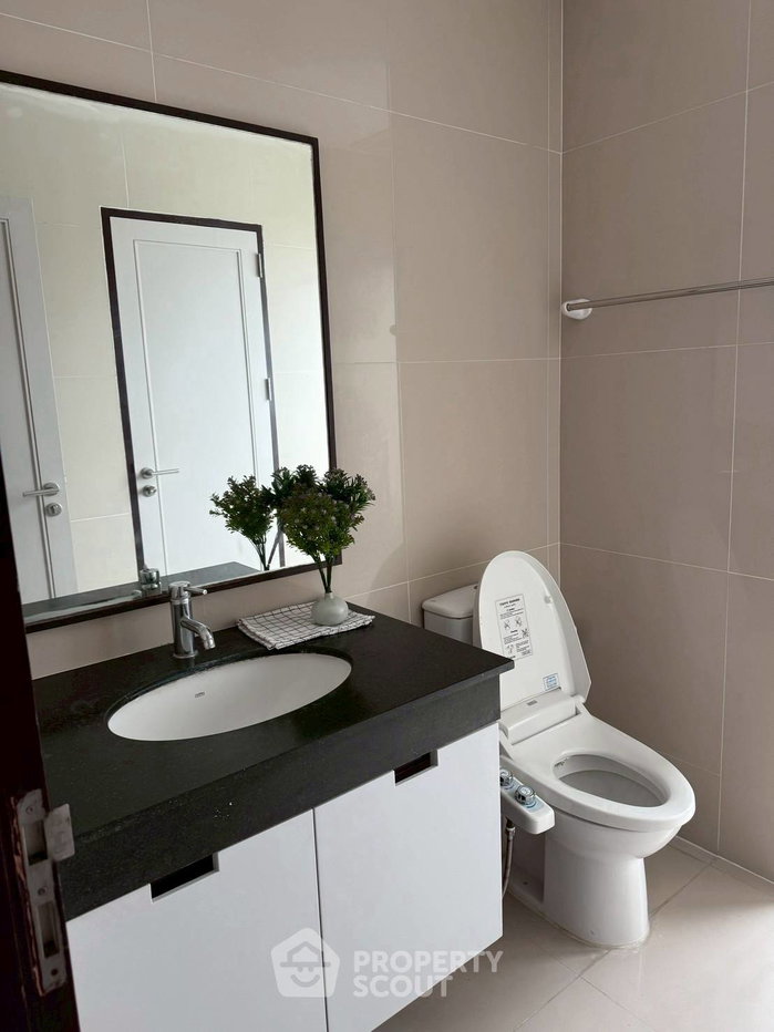picture 2-BR Condo at Noble Ora near BTS Thong Lor (ID 2881580) - 10/13
