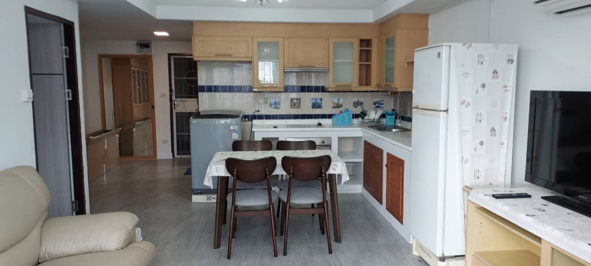 รูป 🔥ขายคอนโด เซ็นทรัล รัชโยธิน ปาร์ค คอนโด พหลโยธิน 30 Central Ratchayothin Park Condo Phaholyothin 30 ใกล้ BTS รัชโยธิน เพียง 150 เมตร 🔥  - รูปที่ 10/11