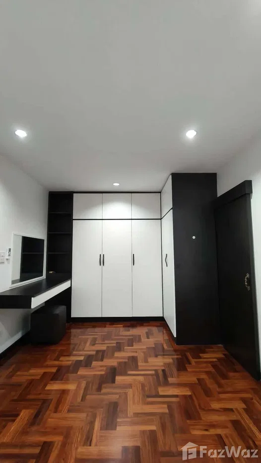 รูป ขาย บ้านเดี่ยว 3 ห้องนอน ใน สามเสนนอก, กรุงเทพมหานคร 6252185 - รูปที่ 24/27