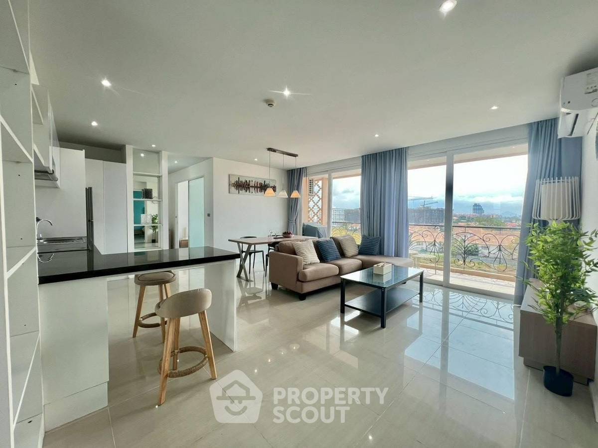 รูป คอนโด 2 ห้องนอน 73 ตร.ม. ขาย ที่ Atlantis Condo Resort นาจอมเทียน พัทยา (ID 2883537) - รูปที่ 2/29