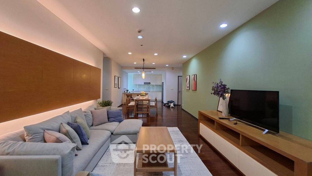 รูป คอนโด 2-ห้องนอน ที่ โนเบิล ออร่า ใกล้ BTS ทองหล่อ (ID 2879570) - รูปที่ 1/13