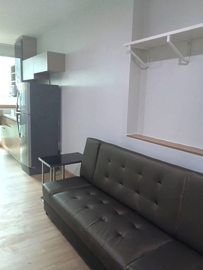 รูป 🟪🟦🟩🟨🟧 ให้เช่า RHYTHM Phahon – Ari 📍ใกล้ BTS สะพานควาย และ BTS อารีย์ 🛎️🛎️ | 𝗟𝗶𝗻𝗲@: @𝗮𝘀𝘀𝗲𝘁𝘀𝗽𝗿𝗼 - รูปที่ 6/12