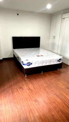 Condos for rent : The Escape Sukhumvit 101/1 | Spacious 35 sq.m. Unit with Brand-New Furniture | Only 9,000 THB/Month
